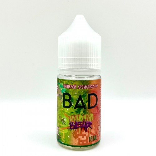 Конструктор Bad Drip 30ml Конструктор Bad Drip 30ml
